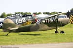 N5187G @ KOSH - Cessna 172N Skyhawk  C/N 17273555, N5187G