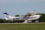 N5288T @ KOSH - Cessna 172S Skyhawk  C/N 172S9222, N5288T