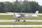 N79425 @ KOSH - Cessna 150H  C/N 15067734, N79425
