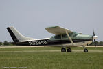 N92648 @ KOSH - Cessna 180N Skylane  C/N 18260295, N92648 - by Dariusz Jezewski www.FotoDj.com