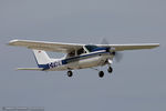 C-FHBW @ KOSH - Cessna 177RG Cardinal  C/N 177RG0448, C-FHBW