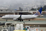 N114SY @ KSFO - Departing to the South SFO 2021. - by Clayton Eddy
