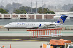 N982SW @ KSFO - Departing to the South SFO 2021. - by Clayton Eddy