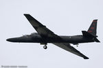 80-1065 @ KOSH - TU-2S 80-1065 BB from 1st RS 97h OG Beale AFB, CA