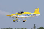 C-FXPT @ KOSH - Vans RV-7A  C/N LJB1, C-FXPT - by Dariusz Jezewski www.FotoDj.com