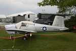N100GR @ KOSH - Sky Skeeter  C/N 1, NX100GR - by Dariusz Jezewski www.FotoDj.com