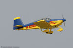 N129RV @ KOSH - Vans RV-9A  C/N 2, N129RV