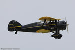 N14048 @ KOSH - Waco S3HD  C/N 3814, N14048