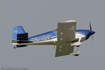 N144VA @ KOSH - Vans RV-14  C/N 140055, N144VA