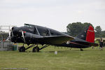 N15165 @ KOSH - Stinson A  C/N 9125, NC15165 - by Dariusz Jezewski www.FotoDj.com