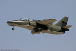 N168FA @ KOSH - Siai-Marchetti S-211  C/N 037/02-026, N168FA