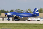 N184EW @ KOSH - Vans RV-8A  C/N 82087, N184EW