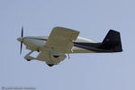 N219SM @ KOSH - Vans RV-6A  C/N 24094, N219SM - by Dariusz Jezewski www.FotoDj.com