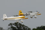 N249P @ KOSH - Vans RV-4  C/N 715, N249P - by Dariusz Jezewski www.FotoDj.com