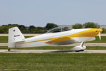 N249P @ KOSH - Vans RV-4  C/N 715, N249P - by Dariusz Jezewski www.FotoDj.com
