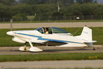 N249R @ KOSH - Thorp T-18 Tiger  C/N 6, N249R