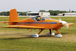 N314PT @ KOSH - Vans RV-9A  C/N 90489, N314PT