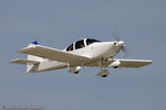N31TD @ KOSH - Vans RV-10  C/N 40059, N31TD