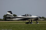 N34MC @ KOSH - Vans RV-7A  C/N 73768, N34MC - by Dariusz Jezewski www.FotoDj.com