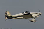 N396JW @ KOSH - Vans RV-6  C/N 24501, N396JW - by Dariusz Jezewski www.FotoDj.com