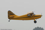 N4001C @ KOSH - Stinson 108-3 Voyager  C/N 108-5001, N4001C