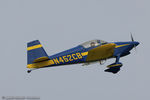 N452CB @ KOSH - Vans RV-6  C/N 60409, N452CB - by Dariusz Jezewski www.FotoDj.com