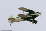 N4GW @ KOSH - Steen Firebolt  C/N 90, N4GW - by Dariusz Jezewski www.FotoDj.com