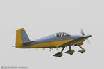 N555TU @ KOSH - Vans RV-9A  C/N 90250, N555TU