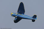 N69398 @ KOSH - Stinson V77 Reliant  C/N 77-293, NC69398