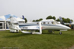N716X @ KOSH - Stratos Aircraft 716X  C/N S716X-101, N716X - by Dariusz Jezewski www.FotoDj.com