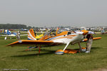 N717AZ @ KOSH - Vans RV-7  C/N 72059, N717AZ - by Dariusz Jezewski www.FotoDj.com