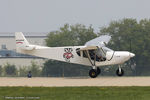 N750WW @ KOSH - Zenith CH750 STOL  C/N 75-10750, N750WW - by Dariusz Jezewski www.FotoDj.com