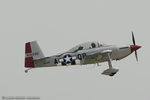 N800MF @ KOSH - Vans RV-8  C/N 83315, N800MF