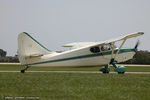 N808C @ KOSH - Stinson 108-3 Voyager  C/N 108-3808, N808C