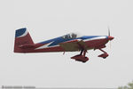 N81BX @ KOSH - Vans RV-7A  C/N 71776, N81BX - by Dariusz Jezewski www.FotoDj.com