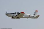N821QM @ KOSH - Socata TB-30 Epsilon  C/N 12, N821QM