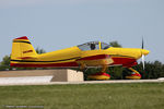 N826ME @ KOSH - Vans RV-6A  C/N 25249, N826ME - by Dariusz Jezewski www.FotoDj.com