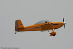 N837DW @ KOSH - Vans RV-8  C/N 83137, N837DW