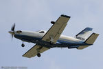 N850KA @ KOSH - Socata TBM-700  C/N 601, N850KA - by Dariusz Jezewski www.FotoDj.com