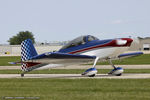 N869AM @ KOSH - Vans RV-8  C/N 83493, N869AM