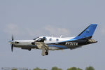 N930TA @ KOSH - Socata TBM-700  C/N 1139, N930TA - by Dariusz Jezewski www.FotoDj.com