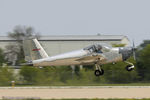N962TF @ KOSH - Vans RV-12IS  C/N 121033, N962TF
