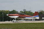 N963DF @ KOSH - Vans RV-8  C/N 80712, N963DF - by Dariusz Jezewski www.FotoDj.com