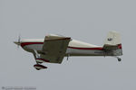 N964JL @ KOSH - Vans RV-14  C/N 140386, N964JL
