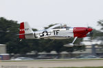 N999BT @ KOSH - Vans RV-4  C/N 1833, N999BT - by Dariusz Jezewski www.FotoDj.com
