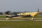 N74WV @ KOSH - Vans RV-7  C/N 72345, N74WV - by Dariusz Jezewski www.FotoDj.com