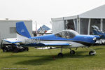 N820SH @ KOSH - Vans RV-12IS  C/N 12082, N820SH