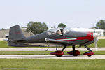 N153MC @ KOSH - Vans RV-6A  C/N 60128, N153MC - by Dariusz Jezewski www.FotoDj.com