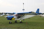N53PW @ KOSH - Stol CH-750  C/N 75-8742, N53PW - by Dariusz Jezewski www.FotoDj.com