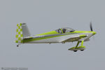 N732TS @ KOSH - Vans RV-7  C/N 70060, N732TS - by Dariusz Jezewski www.FotoDj.com